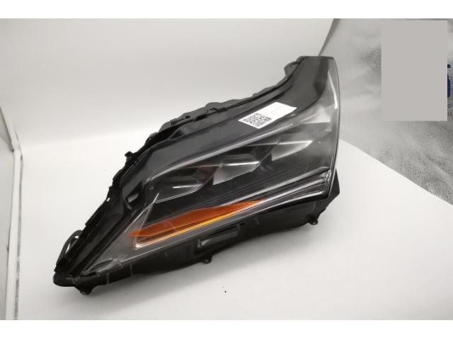 bontott LEXUS RX Bal Ledes Fényszóró