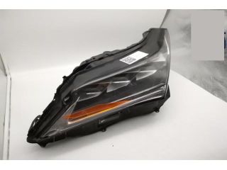 bontott LEXUS RX Bal Ledes Fényszóró