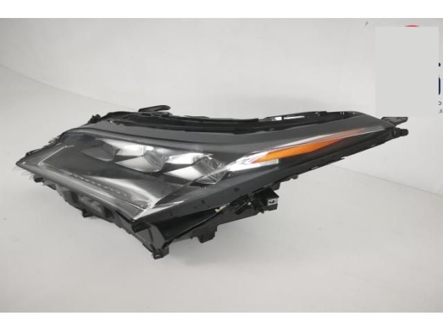 bontott LEXUS RX Bal Ledes Fényszóró
