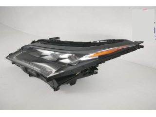 bontott LEXUS RX Bal Ledes Fényszóró