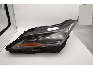 bontott LEXUS RX Bal Ledes Fényszóró