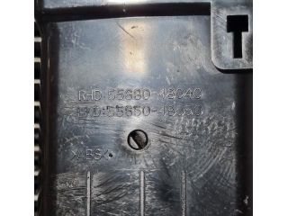 bontott LEXUS RX Bal Szellőző