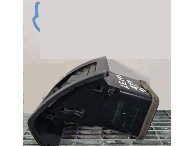 bontott LEXUS RX Bal Szellőző