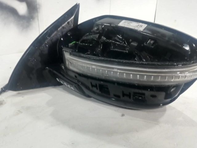 bontott LEXUS RX Bal Visszapillantó Tükör (Elektromos)