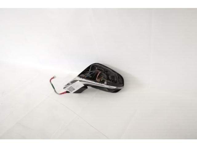 bontott LEXUS RX Bal Visszapillantó Tükör (Elektromos)