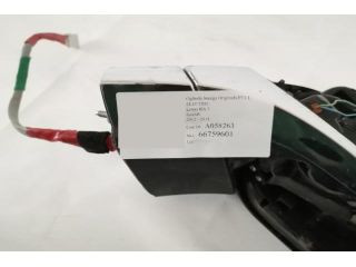 bontott LEXUS RX Bal Visszapillantó Tükör (Elektromos)