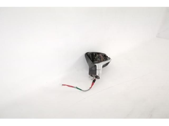 bontott LEXUS RX Bal Visszapillantó Tükör (Elektromos)