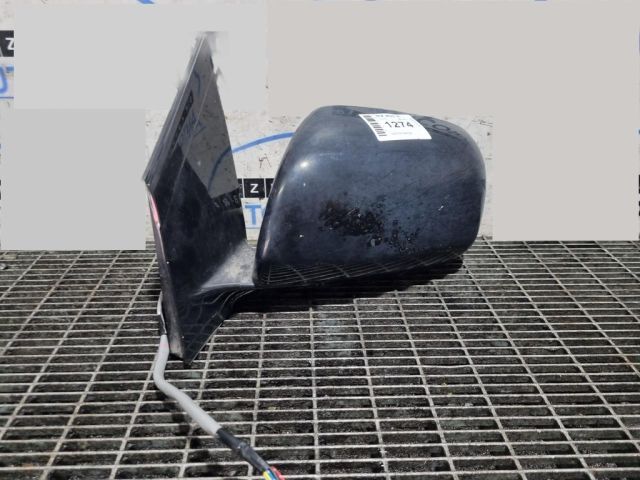 bontott LEXUS RX Bal Visszapillantó Tükör (Elektromos)