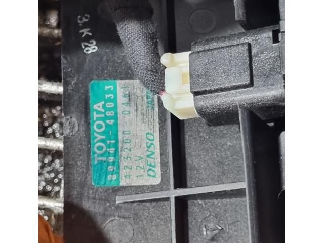 bontott LEXUS RX Belső Visszapillantó Tükör