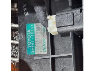 bontott LEXUS RX Belső Visszapillantó Tükör