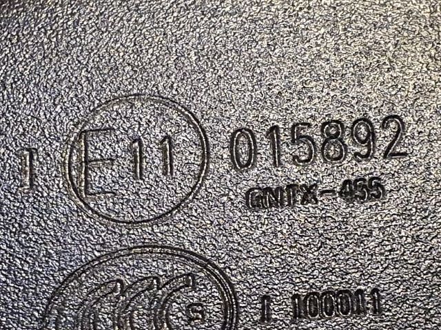 bontott LEXUS RX Belső Visszapillantó Tükör