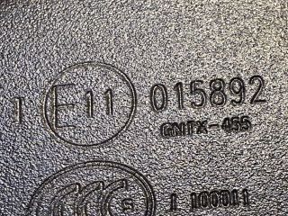 bontott LEXUS RX Belső Visszapillantó Tükör