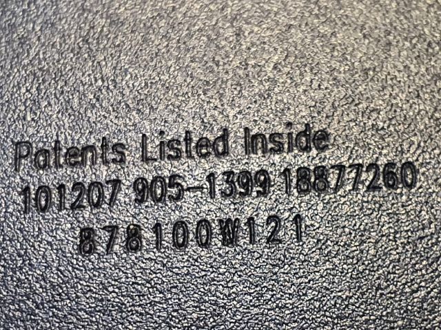 bontott LEXUS RX Belső Visszapillantó Tükör