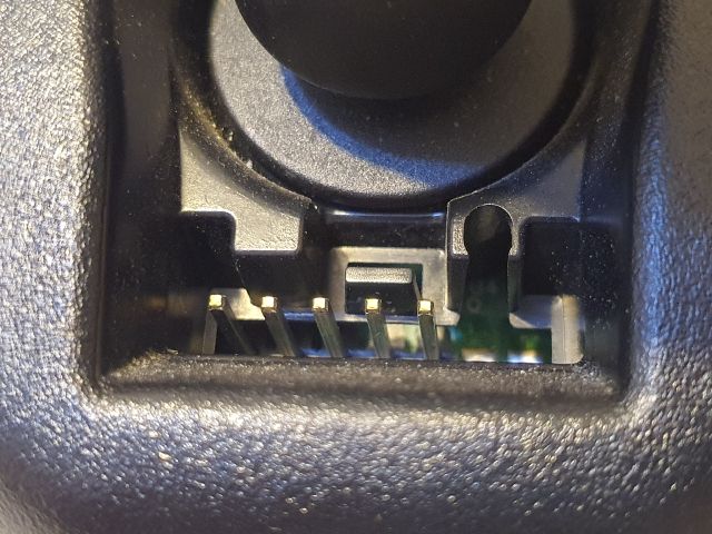 bontott LEXUS RX Belső Visszapillantó Tükör