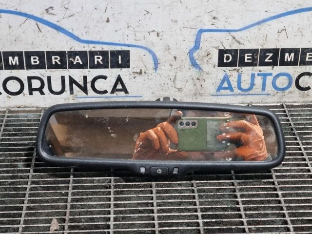 bontott LEXUS RX Belső Visszapillantó Tükör