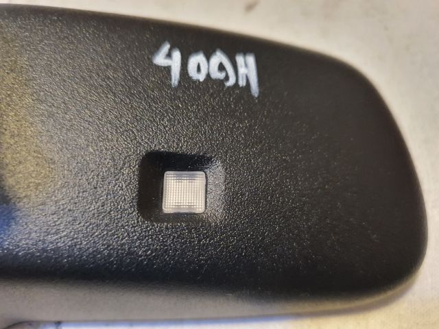 bontott LEXUS RX Belső Visszapillantó Tükör