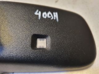 bontott LEXUS RX Belső Visszapillantó Tükör