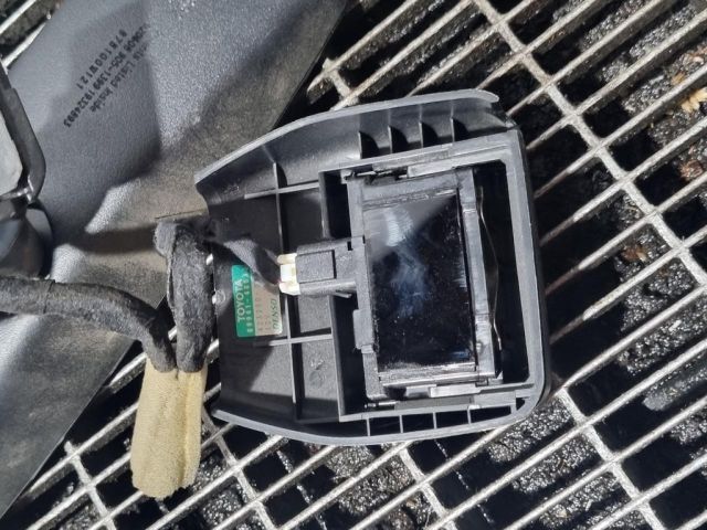 bontott LEXUS RX Belső Visszapillantó Tükör