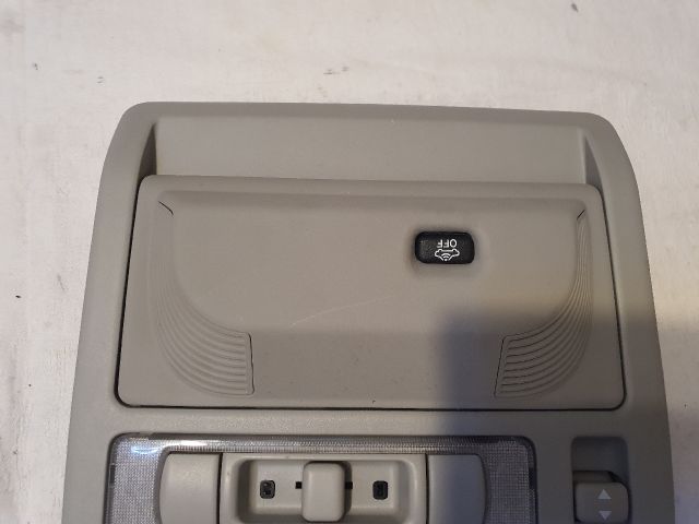 bontott LEXUS RX Beltér Világítás Első