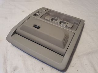 bontott LEXUS RX Beltér Világítás Első