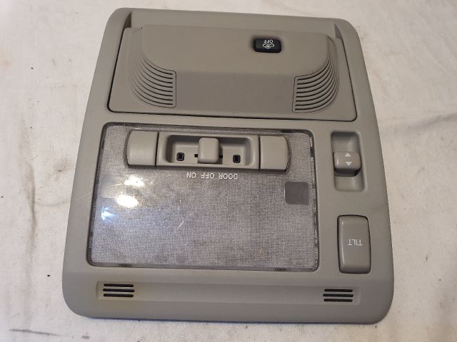 bontott LEXUS RX Beltér Világítás Első