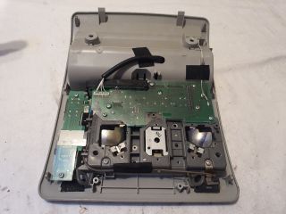 bontott LEXUS RX Beltér Világítás Első