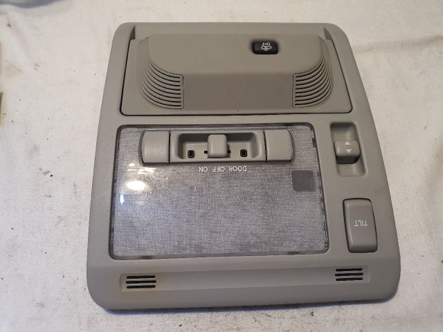 bontott LEXUS RX Beltér Világítás Első