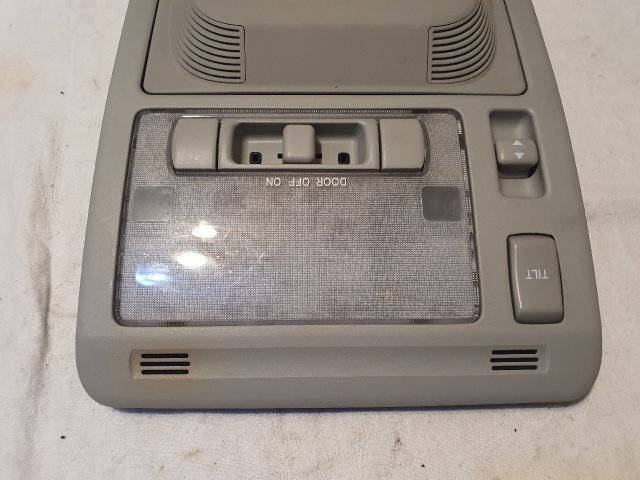 bontott LEXUS RX Beltér Világítás Első