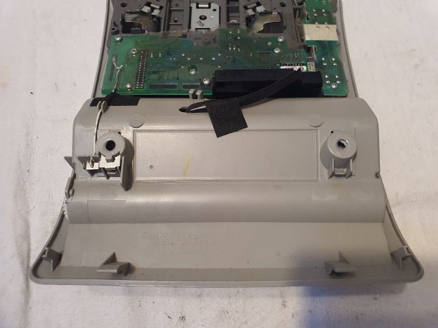 bontott LEXUS RX Beltér Világítás Első