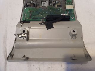 bontott LEXUS RX Beltér Világítás Első