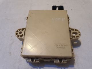 bontott LEXUS RX Biztosítéktábla Utastér