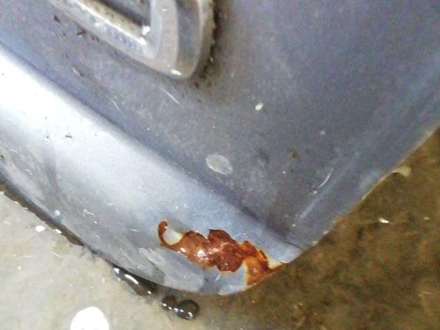 bontott LEXUS RX Csomagtérajtó (Részeivel)