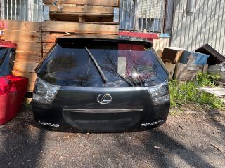 bontott LEXUS RX Csomagtérajtó (Részeivel)