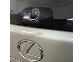 bontott LEXUS RX Csomagtérajtó (Üres lemez)