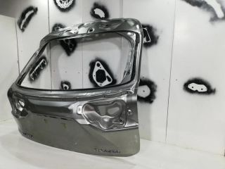 bontott LEXUS RX Csomagtérajtó (Üres lemez)