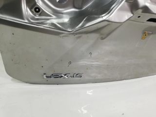 bontott LEXUS RX Csomagtérajtó (Üres lemez)