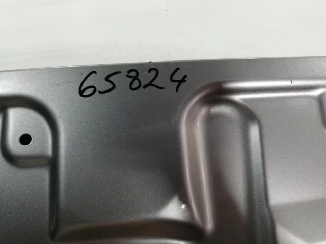 bontott LEXUS RX Csomagtérajtó (Üres lemez)