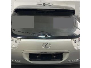 bontott LEXUS RX Csomagtérajtó (Üres lemez)