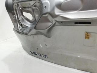 bontott LEXUS RX Csomagtérajtó (Üres lemez)