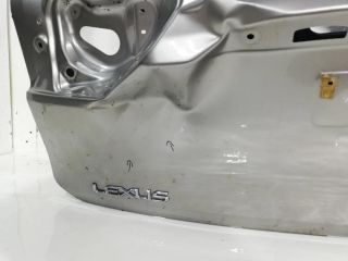 bontott LEXUS RX Csomagtérajtó (Üres lemez)