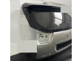 bontott LEXUS RX Csomagtérajtó (Üres lemez)