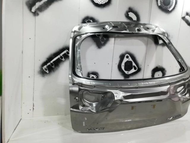 bontott LEXUS RX Csomagtérajtó (Üres lemez)