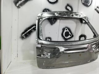 bontott LEXUS RX Csomagtérajtó (Üres lemez)