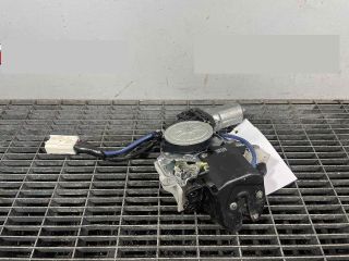 bontott LEXUS RX Csomagtérajtó Ütköző