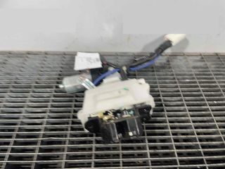 bontott LEXUS RX Csomagtérajtó Ütköző