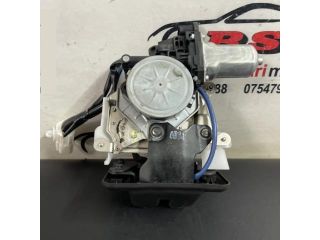 bontott LEXUS RX Csomagtérajtó Zárszerkezet