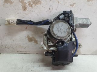 bontott LEXUS RX Csomagtérajtó Zárszerkezet