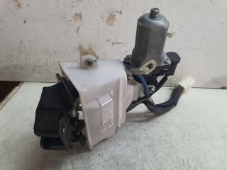 bontott LEXUS RX Csomagtérajtó Zárszerkezet