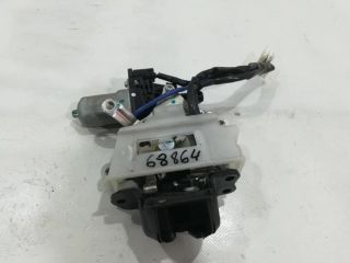 bontott LEXUS RX Csomagtérajtó Zárszerkezet