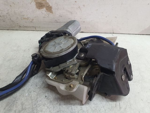 bontott LEXUS RX Csomagtérajtó Zárszerkezet